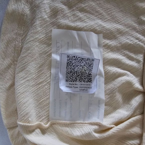 Free People Beach Women's Free-est Pink  Sand Santa Maria Mini Dress S/P NWOT - Picture 13 of 14